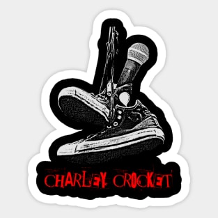 charley Sticker